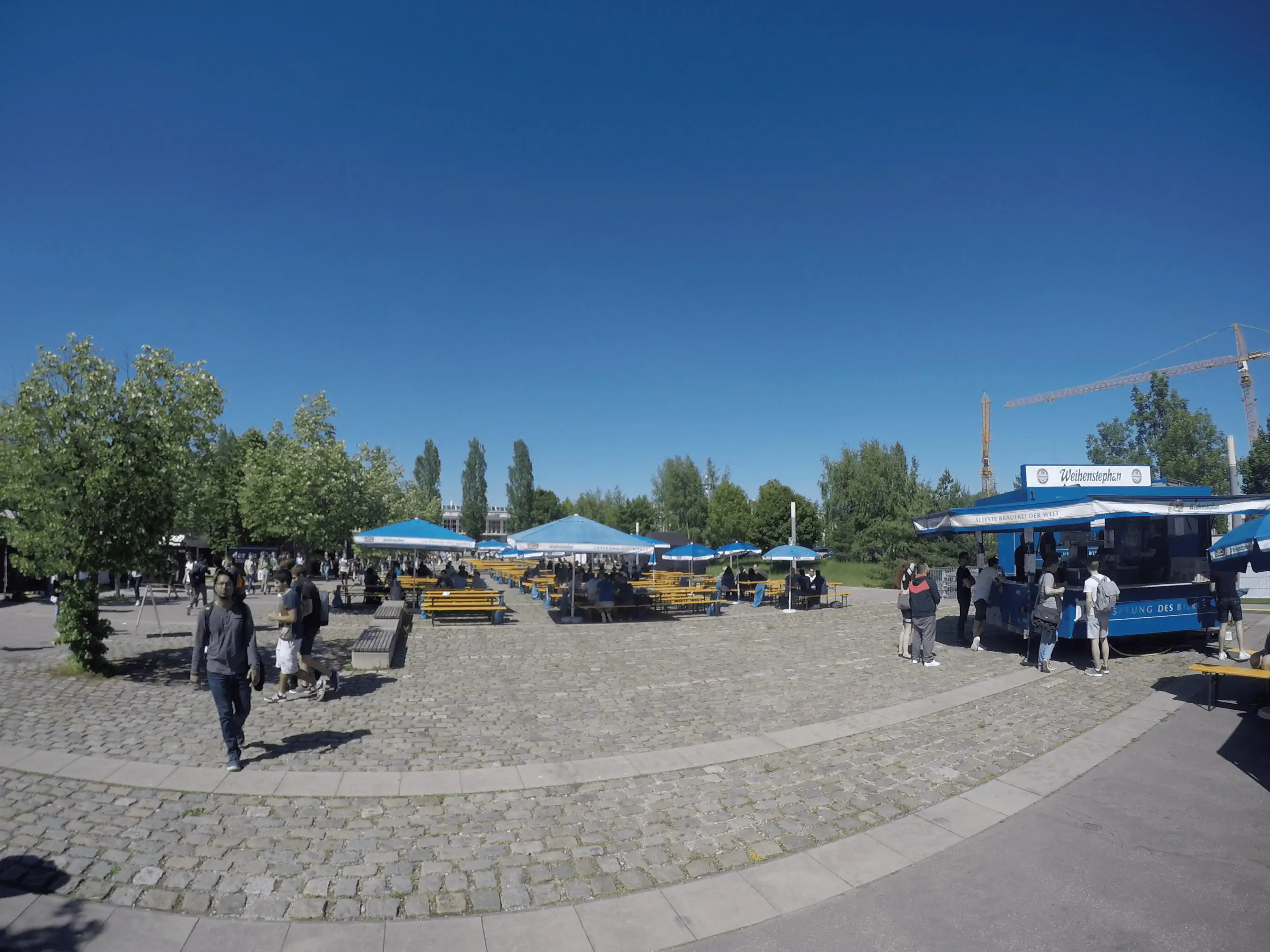 Bild vom Garnix bei tag