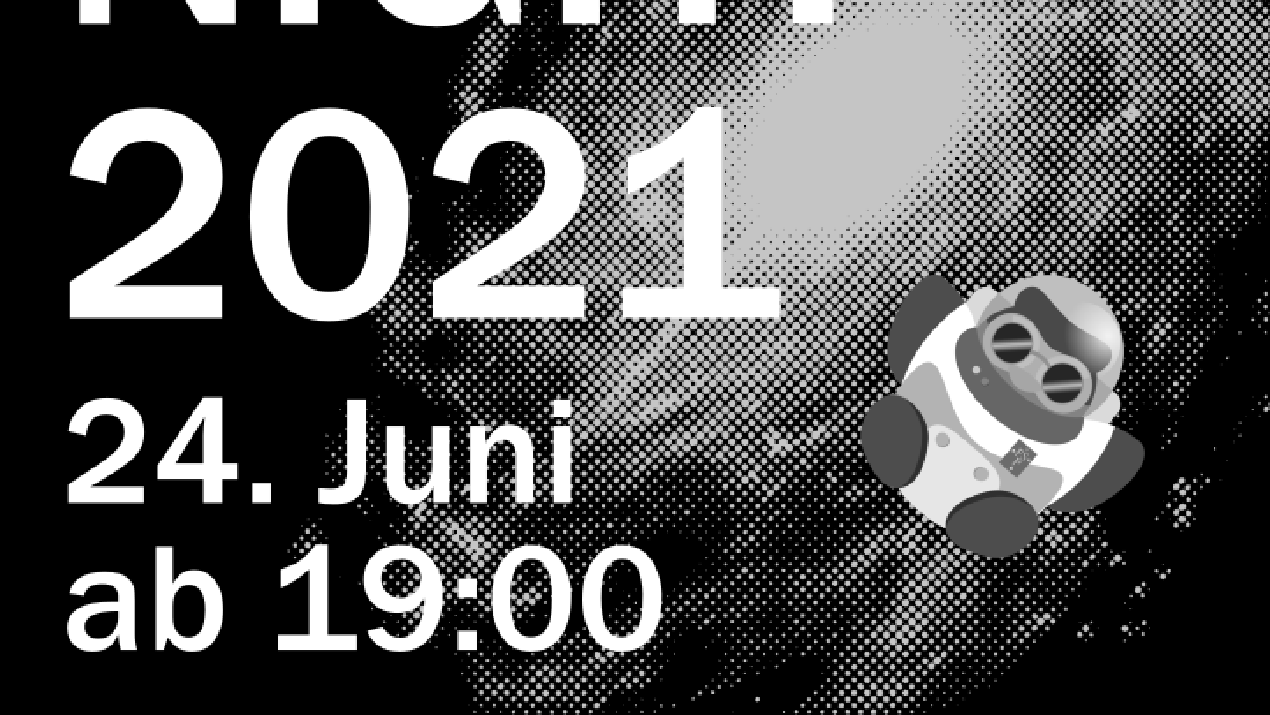 Astro Night